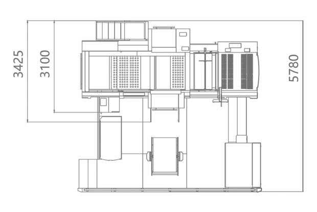 HT1060T Excellent Foil Stamping Machine Manufacturers in Chennai